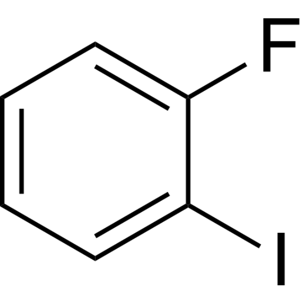 1-Fluoro-2-iodobenzene (o-Iodofluorobenzene) 348-52-7